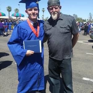 Meet your Posher, Chad